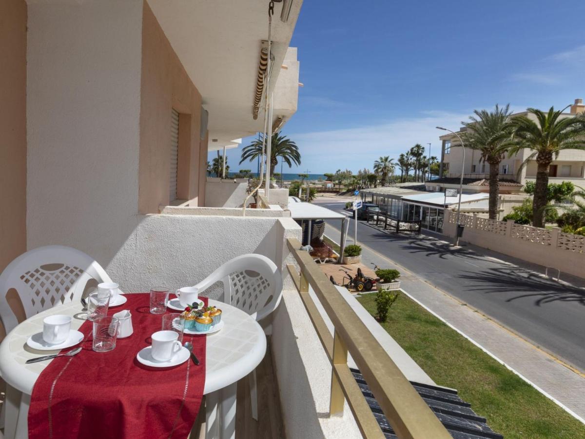 Apartment Penismar I By Interhome Peniscola Exterior photo